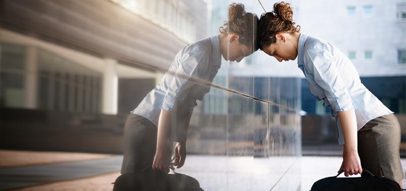 Không dành quá nhiều thời gian để đắm chìm trong quá khứ