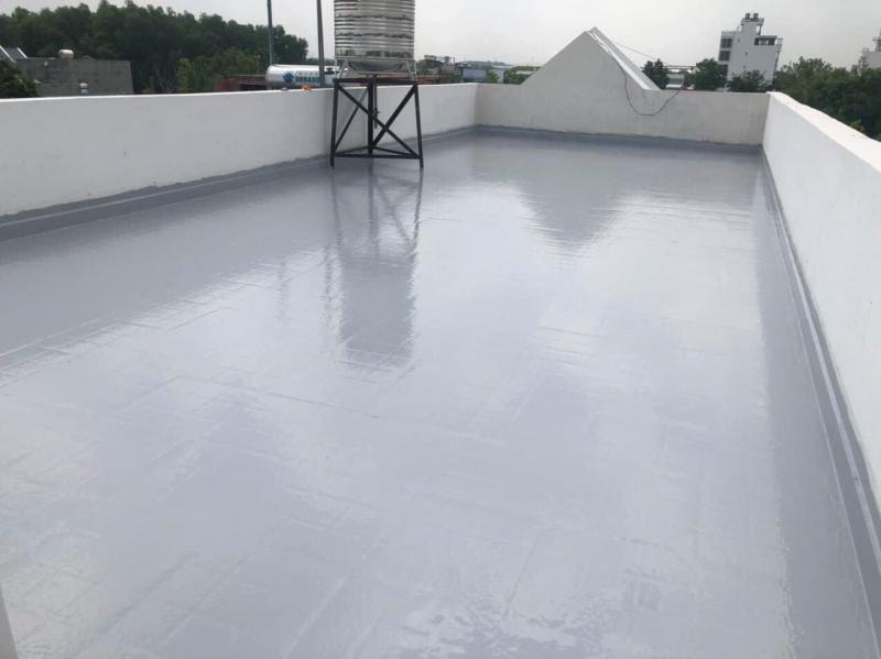 Công ty TNHH Xây dựng và Thương mại Chấn Hưng