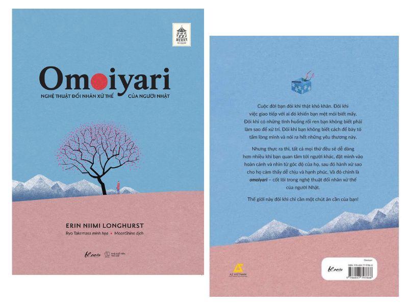 Omoiyari - Nghệ Thuật Đối Nhân Xử Thế Của Người Nhật