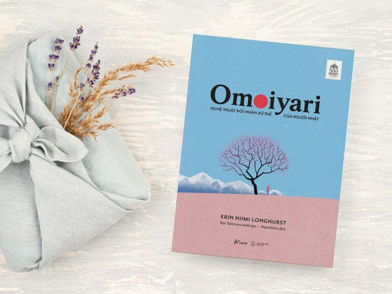 Omoiyari - Nghệ Thuật Đối Nhân Xử Thế Của Người Nhật
