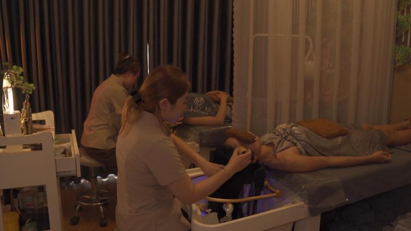 Moji Spa