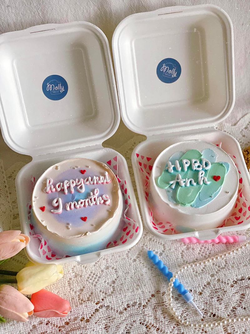 MOLLY Bakery