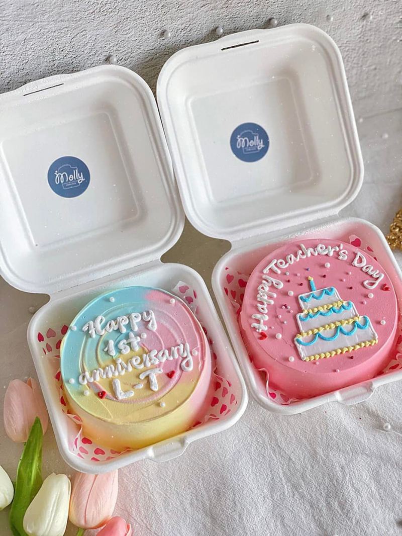 MOLLY Bakery
