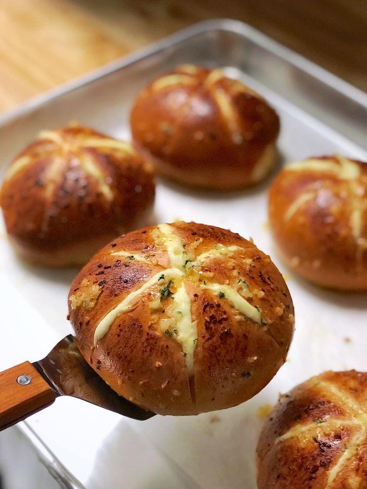Molly Bakery