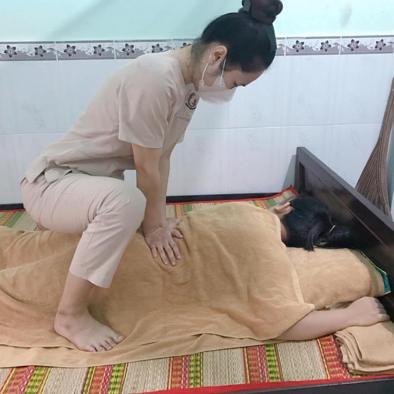 Mom & Baby Care