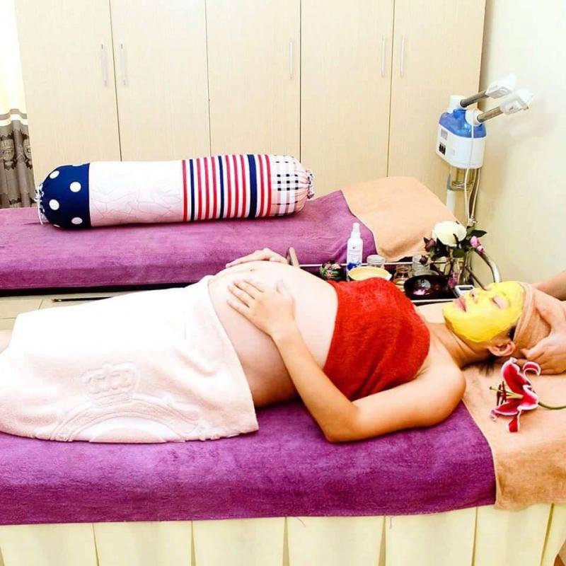 Momcare Đà Nẵng