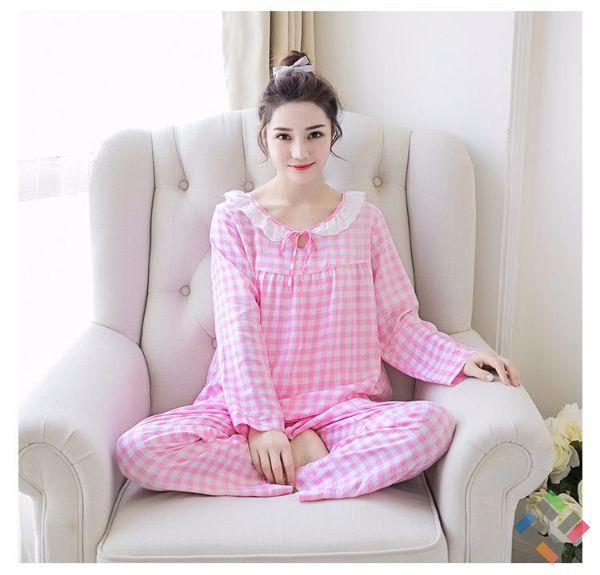 Thương hiệu đồ bộ mặc nhà Mommy