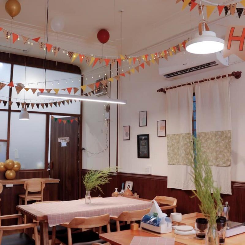Momo Kitchen