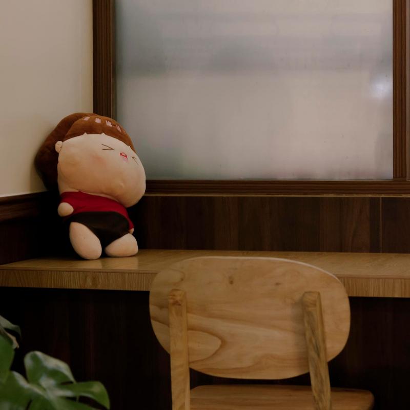 Momo Kitchen