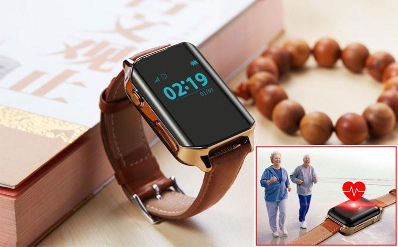 Món quà đơn giản nhưng ý nghĩa