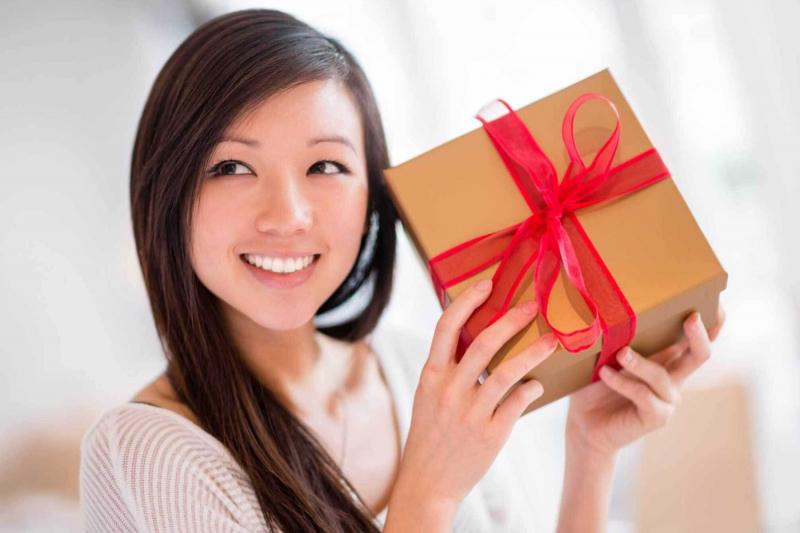 Sự sáng tạo của bạn là món quà đáng quý nhất