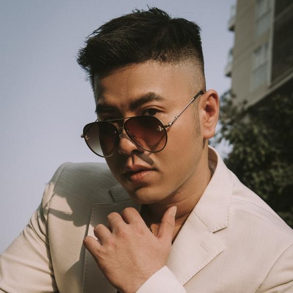 Mong Kiếp Sau Vẫn Là Anh Em - Akira Phan