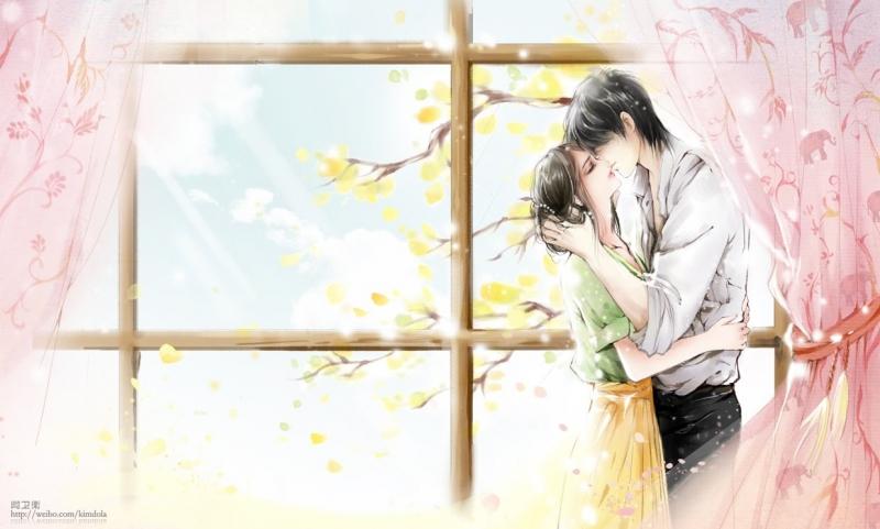 Tình Yêu Bá Đạo Của Tổng Giám Đốc Hắc Bang