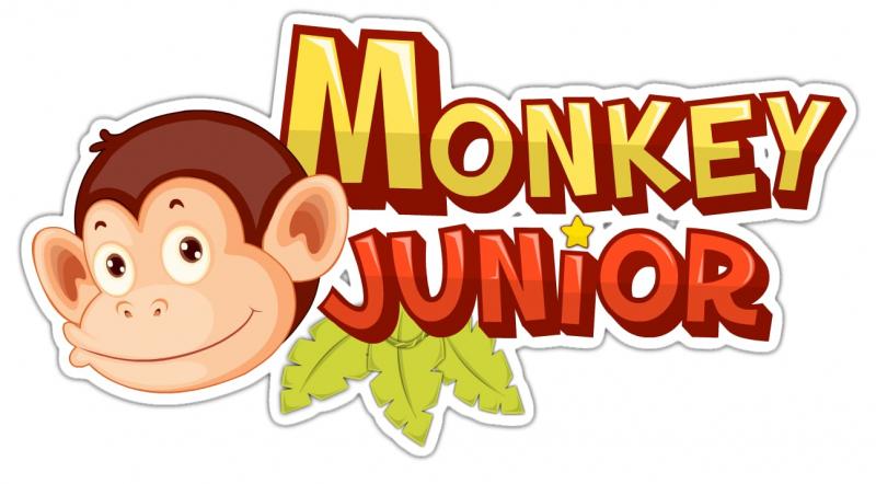 Monkey Junior - Học tiếng Anh cho bé