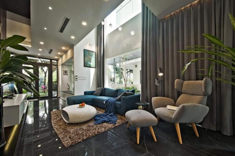 MONS Store - Mành Rèm Hải Phòng