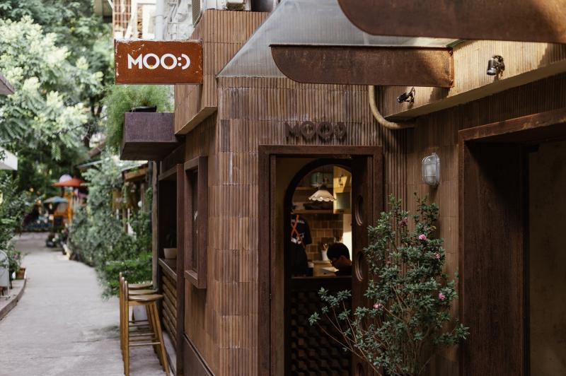 Moo:d Kafe