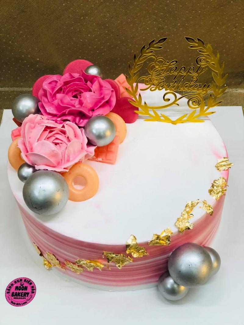 Moon Bakery