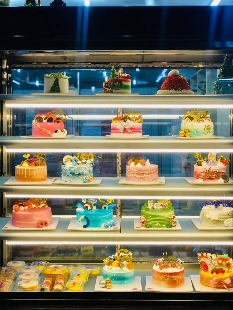 Moon Bakery