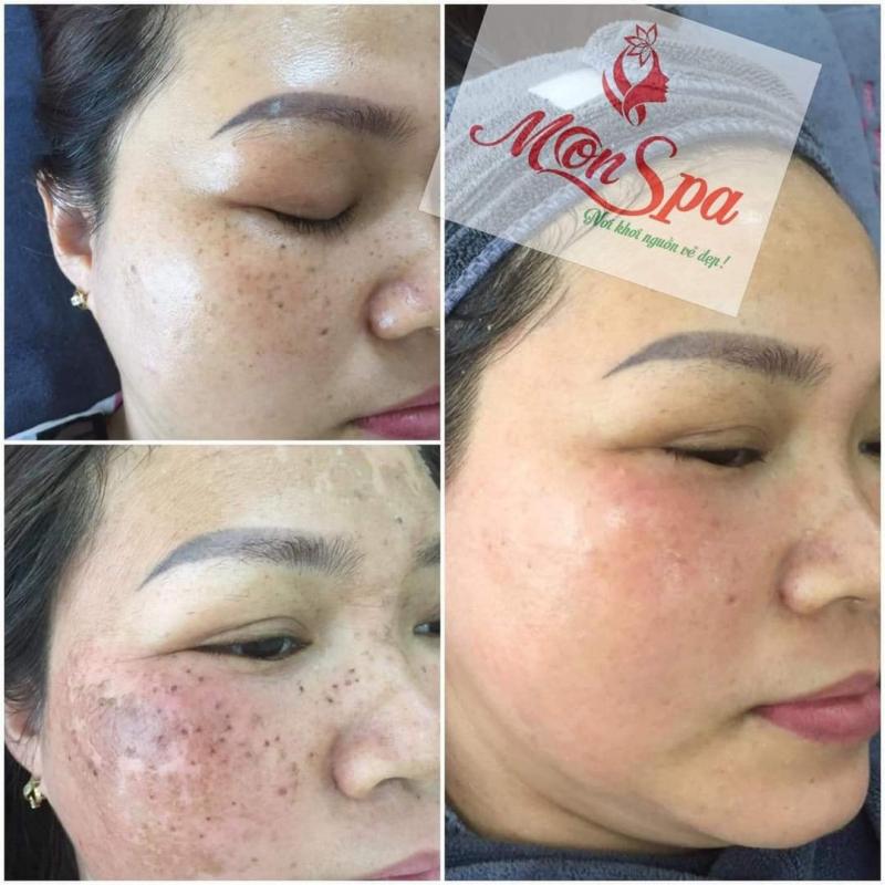 ﻿﻿Moon Spa