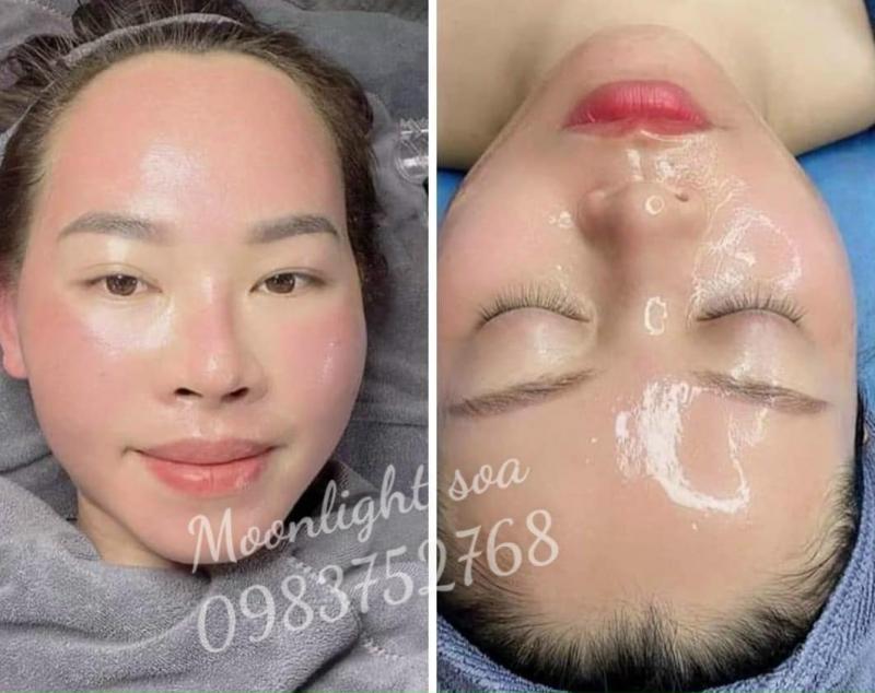 MoonLight Spa