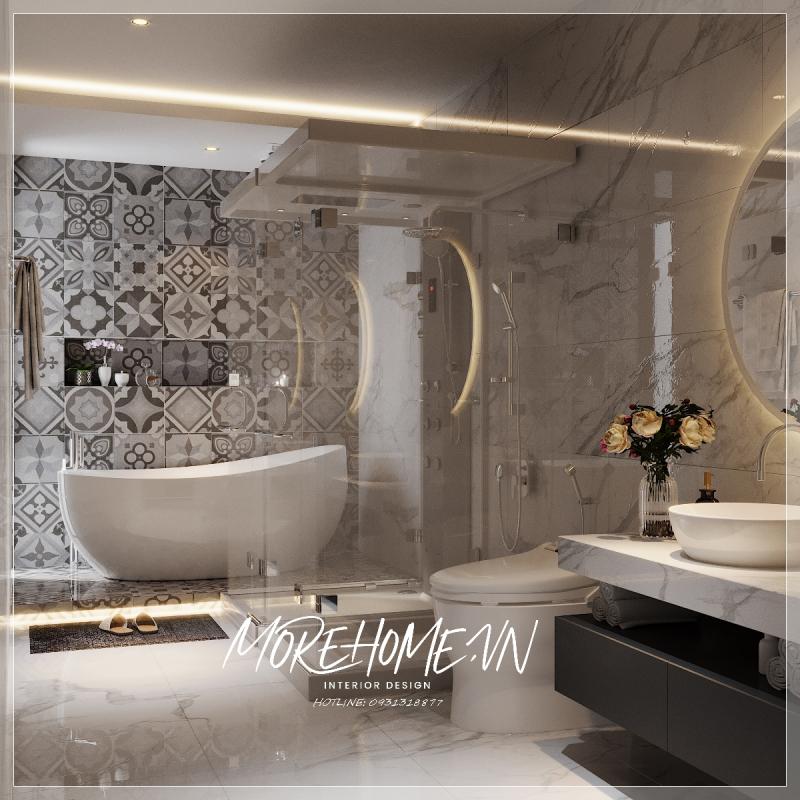 Nội thất MoreHome