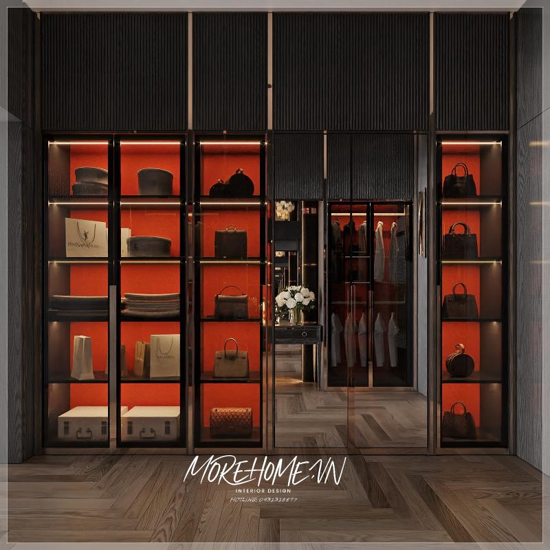 Nội thất MoreHome