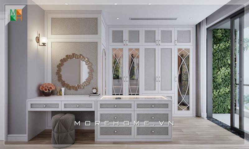MoreHome