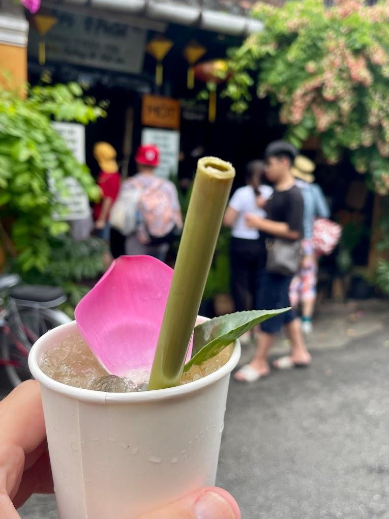 Mót Hội An