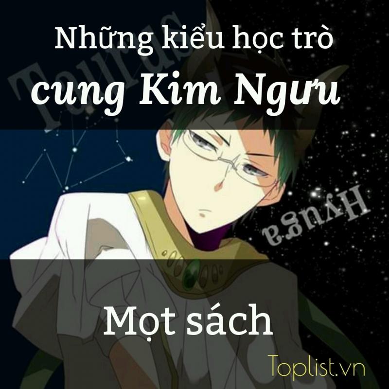 Mọt sách
