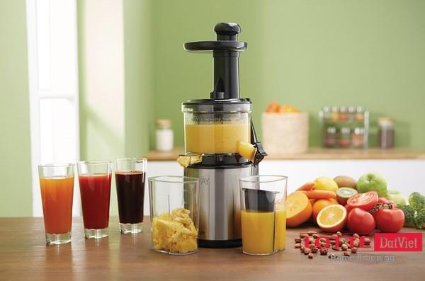 Một số hãng máy ép chậm tốt nhất