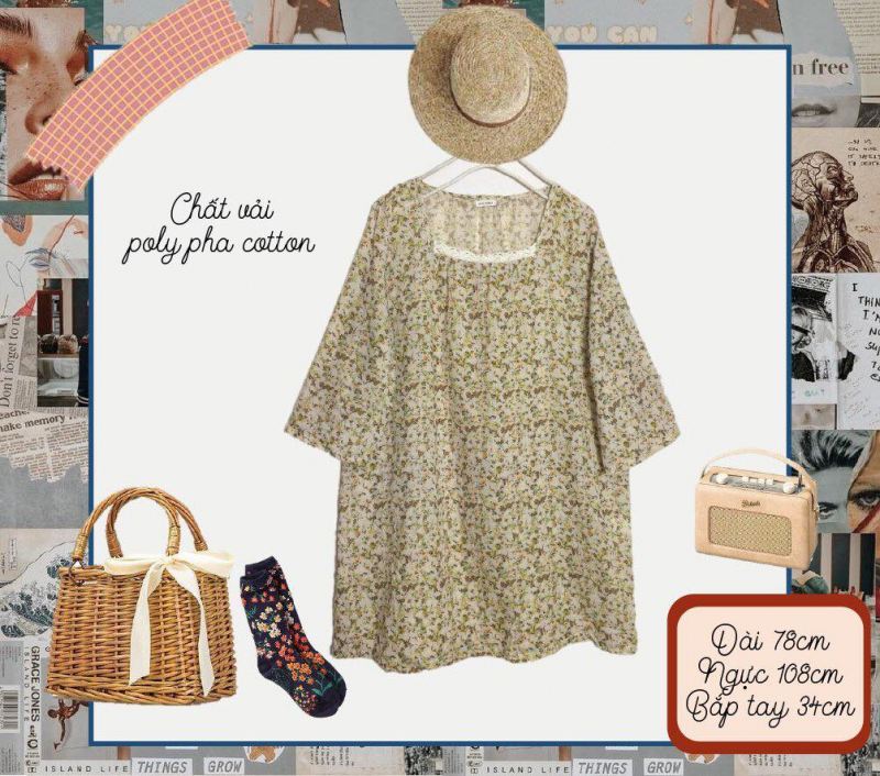 Một Xíu Vintage