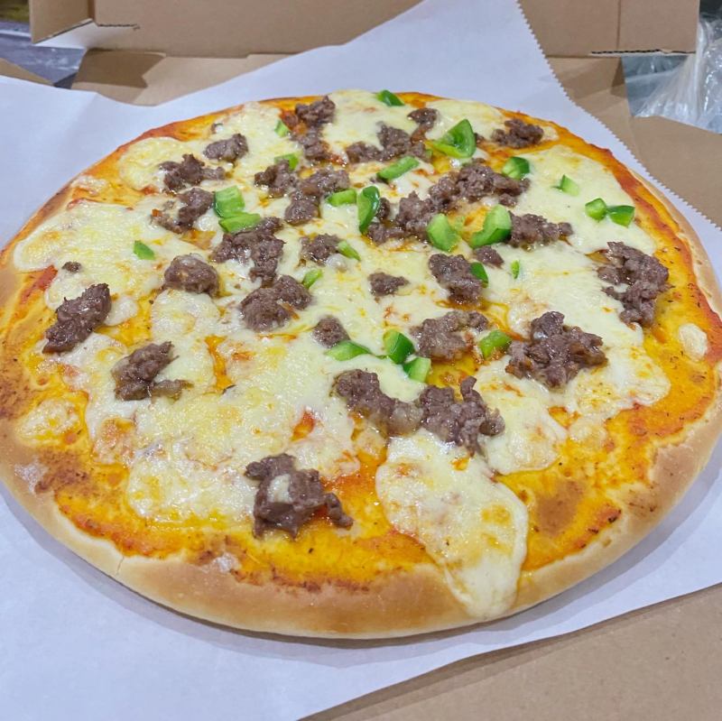 Mote pizza