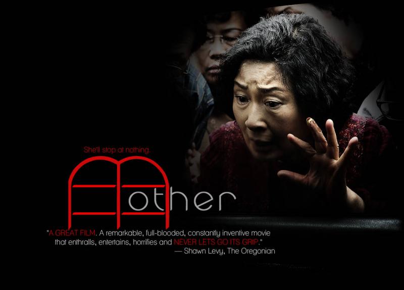Mother
