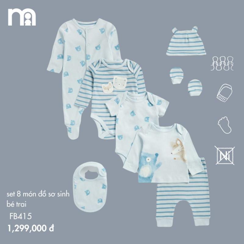 Mothercare
