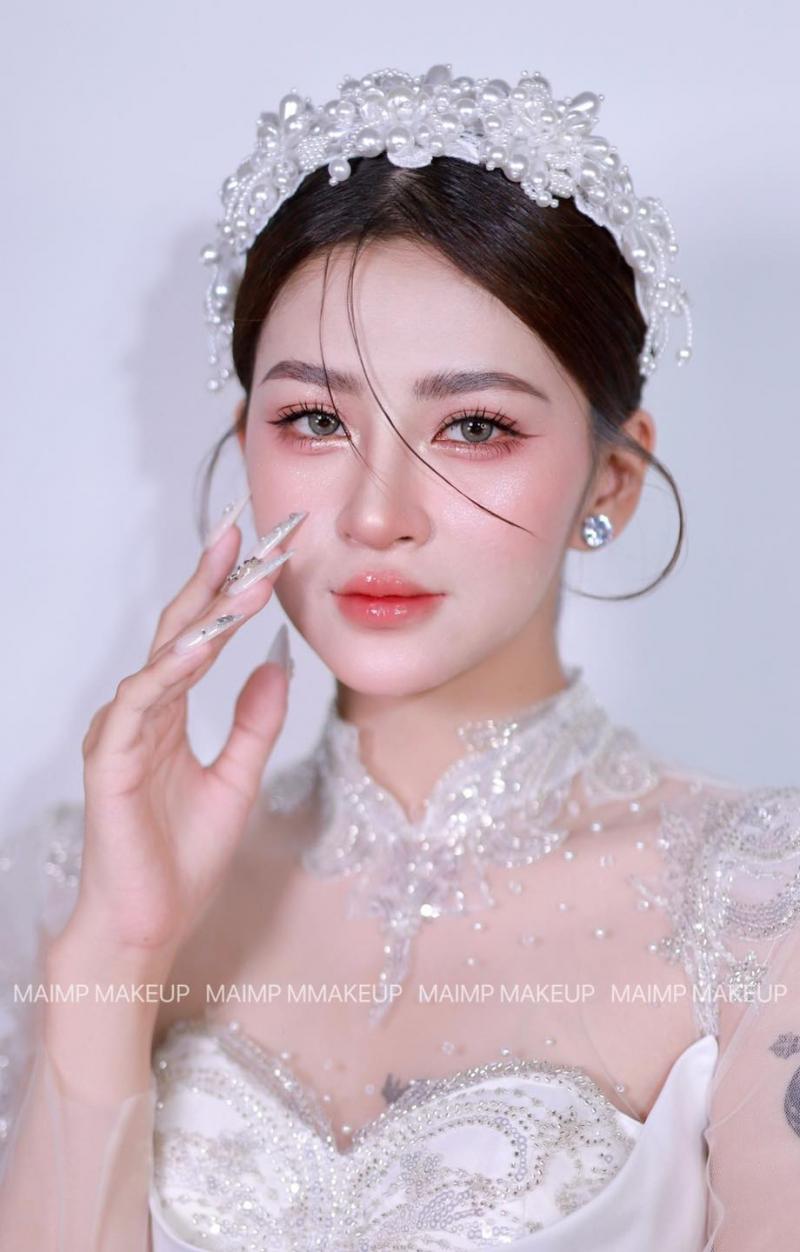 Mai MP (MP Bridal)