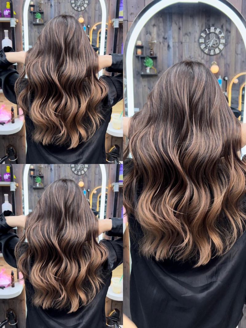 Mr Art Hair Salon