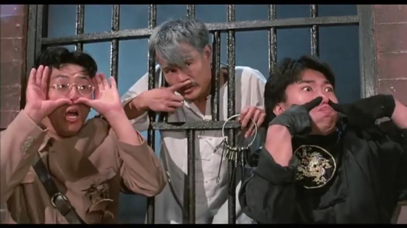 Mr Vampire - Cư thi tiên sinh