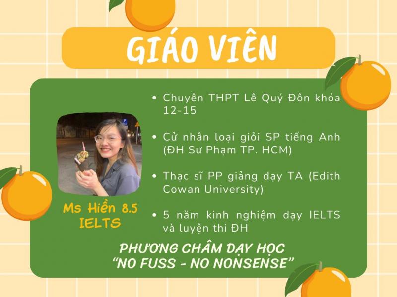 Ms Hiền