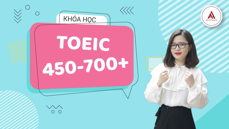Ms Hoa TOEIC