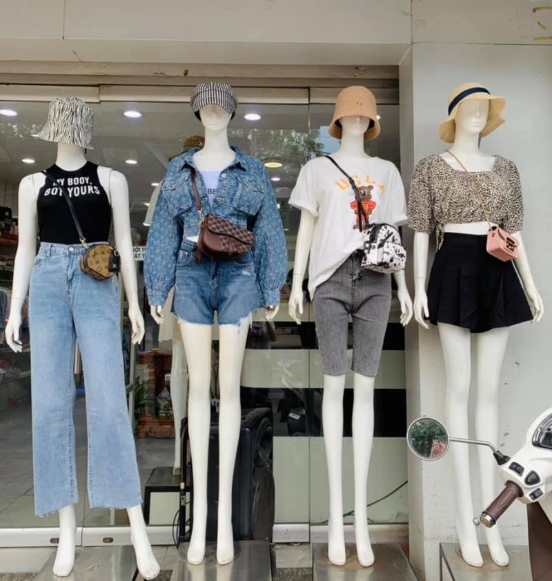 MTM SHOP