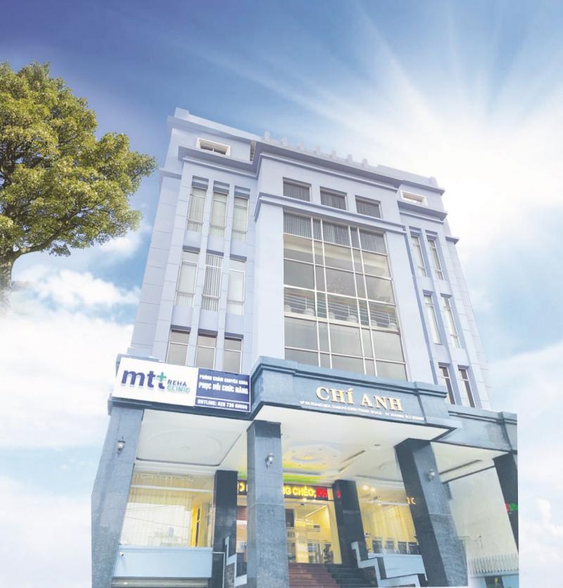 Phòng khám chuyên khoa phục hồi chức năng (MTT REHA Clinic)