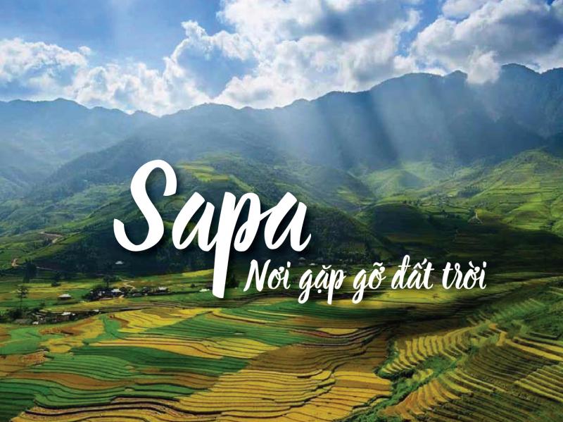 Mùa đông Sa Pa