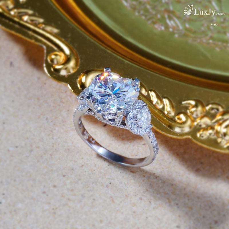 LuxJy Jewelry