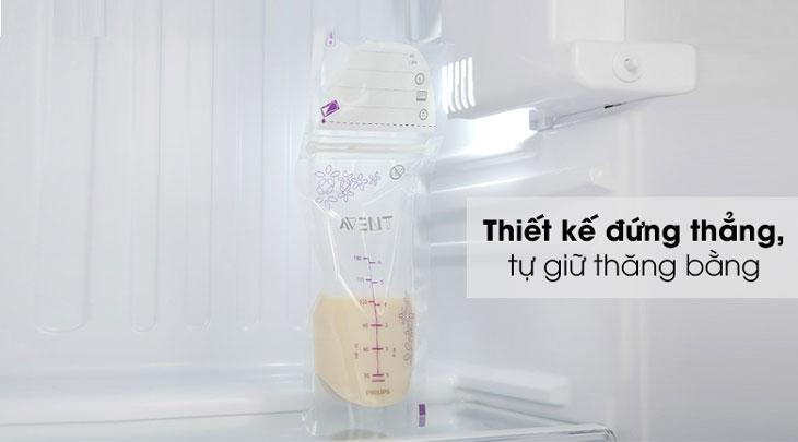 Mua túi trữ sữa ở đâu?