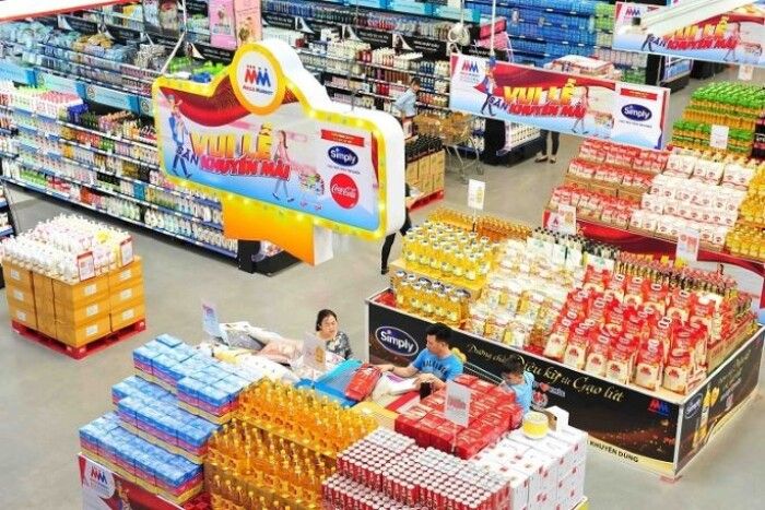 Lời khuyên mua sắm Tết tiết kiệm mà vẫn đầy đủ cho gia đình