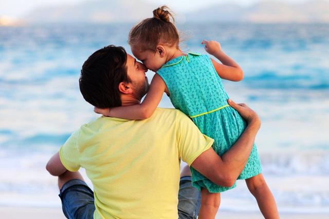 Mức độ oxytocin và dopamine tăng lên