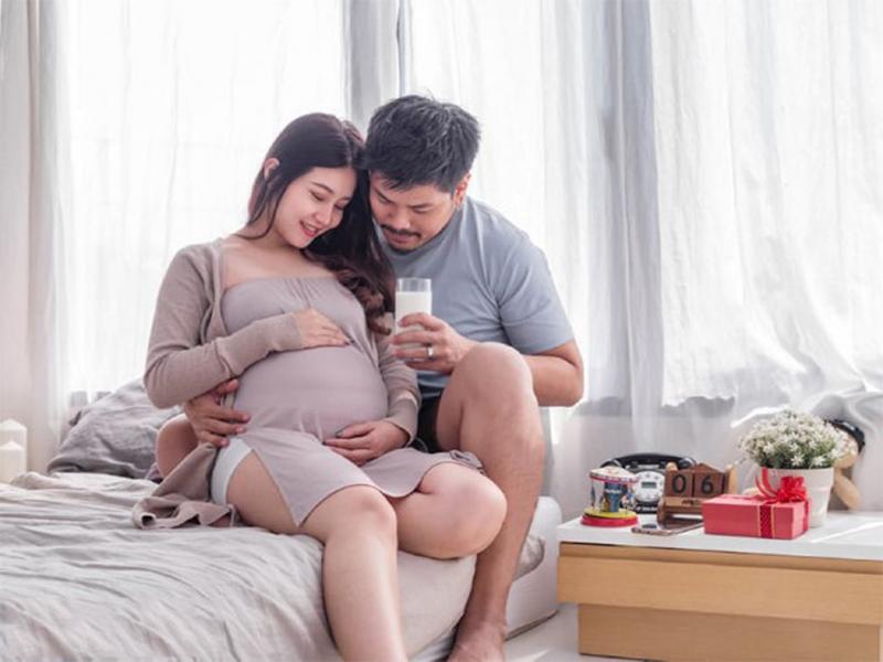 Mức độ testosterone có thể giảm xuống