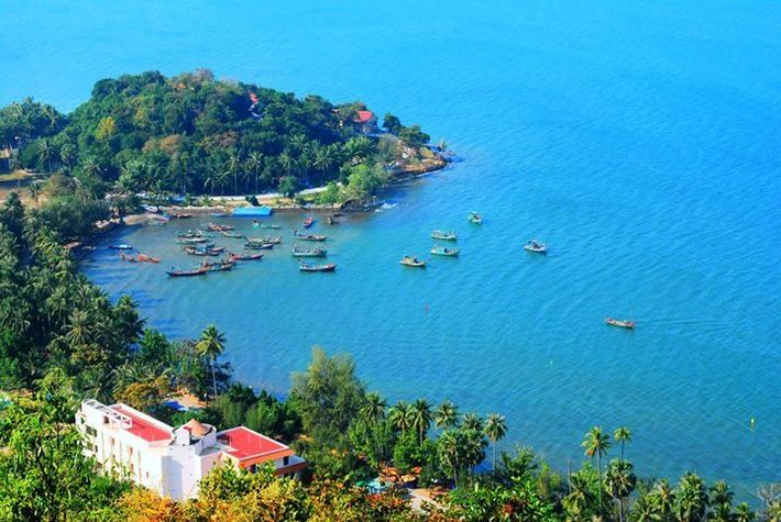 Mũi Nai