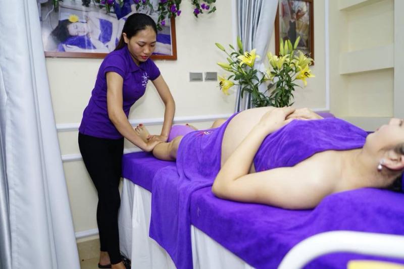 Mumcare Ninh Bình