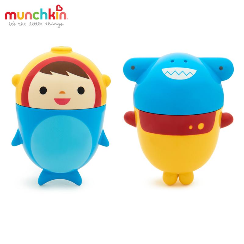 Thương hiệu đồ chơi Munchkin